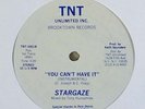 Stargaze 