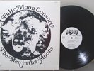 LP - Full Moon Consort - The Men In The Moon