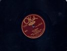 Duke Ellington The Mooche/Hot & Bothered  OKEH 8623 (78) 1928 VG