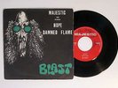 ? BLAST Damned Flame/Hope BELGIAN PROTO PUNK HARDCORE METAL HOLY GRAIL KBD 1972