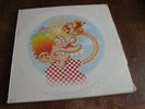 Grateful Dead - Europe '72 - Vinyl 3x LP Record w/ Book 1st Press 3 WS 2668 (EX)