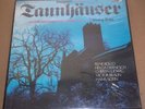 Solti/Kollo/Dernesch/Vienna - WAGNER Tannhauser - London OSA 1438 SEALED