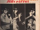 Blue Note 84229 Big John Patton Got A Good Thing Goin' LP New York excellent