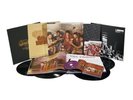 Purple Snow: Forecasting The Minneapolis Sound (Vinyl Box Set) Sealed/Prince