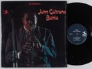 JOHN COLTRANE Bahia PRESTIGE LP SHRINK