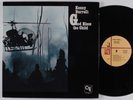 KENNY BURRELL God Bless The Child CTI LP NM gatefold