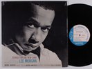 LEE MORGAN Search For The New Land BLUE NOTE LP NM/VG++ SHRINK NY USA stereo