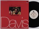 MILES DAVIS Workin' & Steamin' PRESTIGE 2xLP NM wlp gatefold