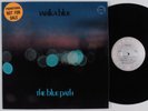 TARIKA BLUE The Blue Path CHIAROSCURO LP NM promo