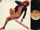 H.T. CORPORATION / NON-STOP MUSIC IN DISCO JAPAN SEXY NUDE CHEESECAKE COVER LP