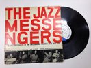 The Jazz Messengers A Night At Cafe Bohemia (Volume 1) LP Blue Note
