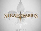 STRATOVARIUS - Best Of - Ltd. Digi 3-CD