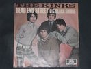 7-Single-Beat-THE KINKS-Dead End Street