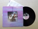 Paradox Rock In Records LP1 Hong Kong Pop 1988 in shrink