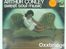 ARTHUR CONLEY Sweet Soul Music ATCO 1967 ORIGINAL 1st Press LP Northern Soul