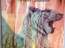 AMON DUUL II 'Wolf City' LP - 1U/1U - Ex+