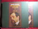 Debussy  DAS KLAVIERWERK / PIANO WORKS  Noel Lee 8 LP-Set Telefunken near mint