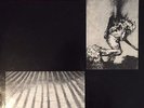 REALLY RED-REST IN PAIN LP 1985 CIA PUNK KBD HOUSTON TEXAS BIG BOYS DICKS AK-47S