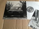 SLINT - TWEEZ - LP - JENNIFER HARTMAN RECORDS AND TAPES 138 - EUROPE 1989