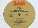 John Davis & The Monster Orchestra 