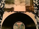CHRISTOPHER NEIL - WHERE I BELONG LP 'FACTORY SAMPLE' EX RARE UK 1ST PRESS