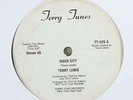 Terry Lewis 