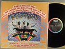 Beatles, The  Magical Mystery Tour    Psych  Original Label
