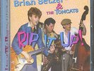 Brian Setzer & The Tomcats (Stray Cats) - Rip It Up - Live At TK's Place, May...