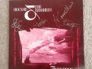Siouxsie And The Banshees- Tinderbox...........FULLY SIGNED LP...