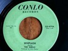 1965 The SHELLS whiplash CONLO 45 monster R&B MOD northern soul POPCORN dance