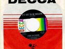 LEON HAYWOOD IT's GOT TO BE MELLOW 7