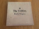 The Triffids ?– Limited edition Early Singles Box Set (5 x 7
