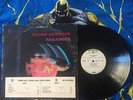 Black Sabbath 1970 RARE Paranoid Promo w Jack the Stripper EARLY (FIRST?) METAL