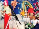 No Doubt - Return Of Saturn (Vinyl LP / Album) (New)