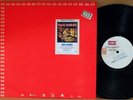 Rare South America IRON MAIDEN PIECE OF MIND Test Pressing Emi Red Cover Demo LP