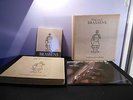 Vingt Ans De Brassens: Poèmes & Chansons.11 × Vinyl, LP,FRANCE 1973 + DON JUAN