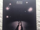 Doves ?Lost Souls Vinyl Original Pressing Heavenly HVNLP 26 Year 2000