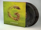 GARBAGE 'STRANGE LITTLE BIRDS' Double VINYL LP (2016)