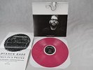 Advance Base ?– A Shut-In's Prayer - Ltd Fuchsia Marbled Vinyl LP w/ Poster