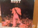 NEIL YOUNG-LIVE RUST-ORIG 1979 NR MINT LIVE DOUBLE ROCK ALBUM