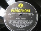 The Beatles For Sale UK Parlophone LP Record 1-AD 3-GR MONO 1964 Original