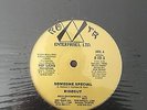 RIDEOUT - Someone Special 12