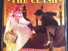 The Clash Rock The Casbah Rare Ireland 7