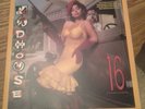Madhouse 16 lp Prince Paisley Park 1987 Eric Leeds Dr Fink promo stamped
