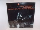 Soulful Drums of Joe Dukes With The Brother Jack McDuff Quartet (sealed)