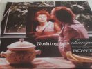 Nothing has changed the very best of david bowie vinyl record