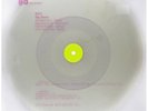 The Doors  ?– Live In Pittsburgh 1970 - Clear LP - B213 - Mint / Sealed