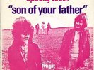 SPOOKY TOOTH SON OF YOUR FATHER 7