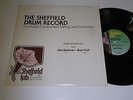 The Sheffield Drum Record For Audio Component Testing Jim Keltner Ron Tutt Lab14