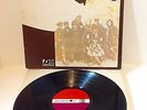 LED ZEPPELIN II LP ATLANTIC 588198 A//5 B//4  PLUM LABEL 1969 EUC